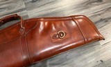 Bracken Creek Leather Rifle Case 44