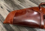Bracken Creek Leather Rifle Case 44