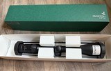 Swarovski V3 3-10x42 Rifle Scope BRH reticle - 3 of 7