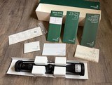 Swarovski V3 3-10x42 Rifle Scope BRH reticle - 4 of 7