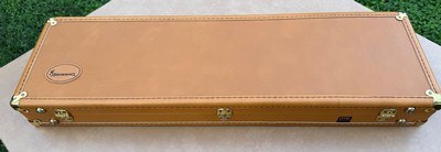 Browning Leather gun case for up to 30