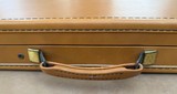 Browning Leather gun case for up to 30