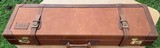 John M Browning Collection signature leather case New and half price - Image 1 of 7