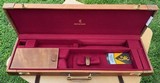 John M Browning Collection signature leather case New and half price - Image 5 of 7