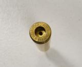 Unprimed .243 Brass Approx. 600 Pieces - 3 of 3