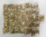 Unprimed .243 Brass Approx. 600 Pieces - 1 of 3