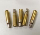 New Old Stock .222 Remington Unprimed Brass Cases by Speer/DWM 220 Pieces - 2 of 3