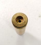 New Old Stock .222 Remington Unprimed Brass Cases by Speer/DWM 220 Pieces - 3 of 3