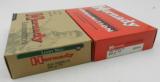 Lot of 2 Boxes of Hornady Light Magnum 444 Marlin 265 grain FP: 40 Rounds Total
- 1 of 1