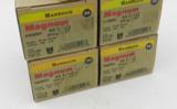 Lot of 4 Boxes of Hornady .44 Magnum 240 grain XTP: 80 Rounds Total - 1 of 1