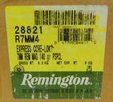 Lot of 10 Boxes of Remington Express Core-Lokt 7mm Magnum 140 grain PSPCL: 200 Rounds Total - 2 of 2