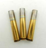 Unprimed Winchester .458 Win Mag Brass Approx. 180 Pieces - 2 of 3