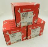 Lot of 3 Boxes of Hornady 45 Colt Brass: 300 Pieces Total
- 1 of 1