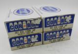 Lot of 4 Boxes of Corbon 357 Sig 115 grain JHP: 200 Rounds Total - 1 of 1