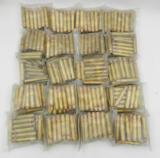Unprimed 30-06 Brass Approx. 400 Pieces - 1 of 4
