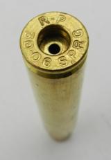 Unprimed 30-06 Brass Approx. 400 Pieces - 3 of 4