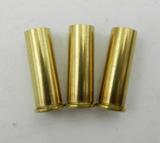 Unprimed 41 Magnum Brass Approx. 500 Pieces - 2 of 3