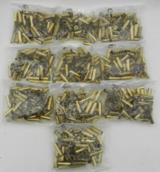 Unprimed 41 Magnum Brass Approx. 500 Pieces - 1 of 3