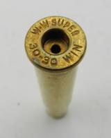 Lot of 6 Boxes of Winchester 30-30 Brass: 120 Pieces Total - 3 of 3