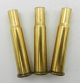 Lot of 6 Boxes of Winchester 30-30 Brass: 120 Pieces Total - 2 of 3