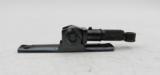 NOS Lyman #2 Tang Sight For Winchester Model 1886 - 2 of 4