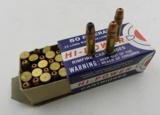 Full Brick of Federal Hi-Power 22 Long Rifle Collectible Ammo - 3 of 3