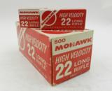 Full Brick of Mohawk 22 Long Rifle By Remington - 2 of 3