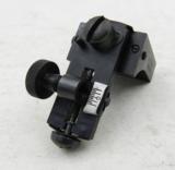 NOS Lyman Receiver Sight #66SKS For Russian & Chinese SKS Rifles - 3 of 5