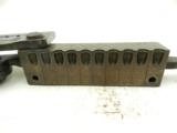 Hensley & Gibbs #115 10 Cavity Bullet Mold: 9mm 124 grain - 3 of 4