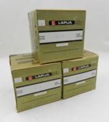 Lot of 3 Boxes of Lapua 30-06 Unprimed Brass: 300 Pieces Total - 1 of 3