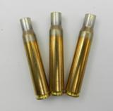 Lot of 3 Boxes of Lapua 30-06 Unprimed Brass: 300 Pieces Total - 2 of 3