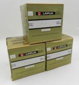 Lot of 3 Boxes of Lapua 30-06 Unprimed Brass: 300 Pieces Total - 1 of 3