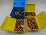 Reloader's Lot of Miscellaneous Bullets: 16 Boxes/Bags - 2 of 7