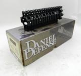 NOS Daniel Defense AR15 Carbine Lite Rail 7.0 Black - 1 of 3