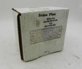 Box of Brass Plus .38-55 Winchester 255 Grain Bullets: Approx. 250 - 1 of 2