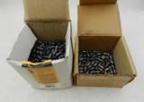 Reloader's Lot of Miscellaneous Bullets: 7 Boxes/Bags - 2 of 4