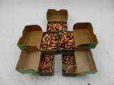 Reloader's Lot of Miscellaneous Bullets: 11 Boxes - 3 of 4
