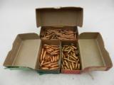 Reloader's Lot of Miscellaneous Bullets: 11 Boxes - 2 of 4