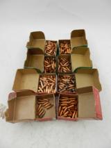 Reloader's Lot of Miscellaneous Bullets: 16 Boxes
- 2 of 3