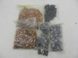 Reloader's Lot of Miscellaneous Bullets: 14 Boxes/Bags - 5 of 5