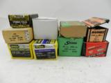 Reloader's Lot of Miscellaneous Bullets: 14 Boxes/Bags - 2 of 5