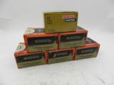 Lot of 6 Boxes of Federal .41 Rem Mag 250 grain CastCore: 120 Rounds - 1 of 2