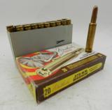 ?Lot of 3 Boxes of Weatherby .378 Weatherby Magnum 300 grain: 60 Rounds - 2 of 2