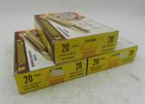?Lot of 3 Boxes of Weatherby .378 Weatherby Magnum 300 grain: 60 Rounds - 1 of 2