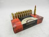 Lot of 7 Boxes of PMC/Federal .222 Remington: 140 Rounds - 3 of 3