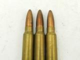 Collectible Ammo: Box of Savage .300 cal Cartridges - 11 of 11