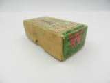 Collectible Ammo: Box of Winchester 7.63mm / .30 cal Mauser Full Patch Cartridges - 5 of 13