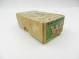 Collectible Ammo: Box of Winchester 7.63mm / .30 cal Mauser Full Patch Cartridges - 3 of 13