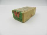 Collectible Ammo: Box of Winchester 7.63mm / .30 cal Mauser Full Patch Cartridges - 4 of 13