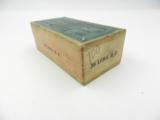 Collectible Ammo: Sealed Box of Winchester .38 Long Rim Fire Cartridges - 6 of 7